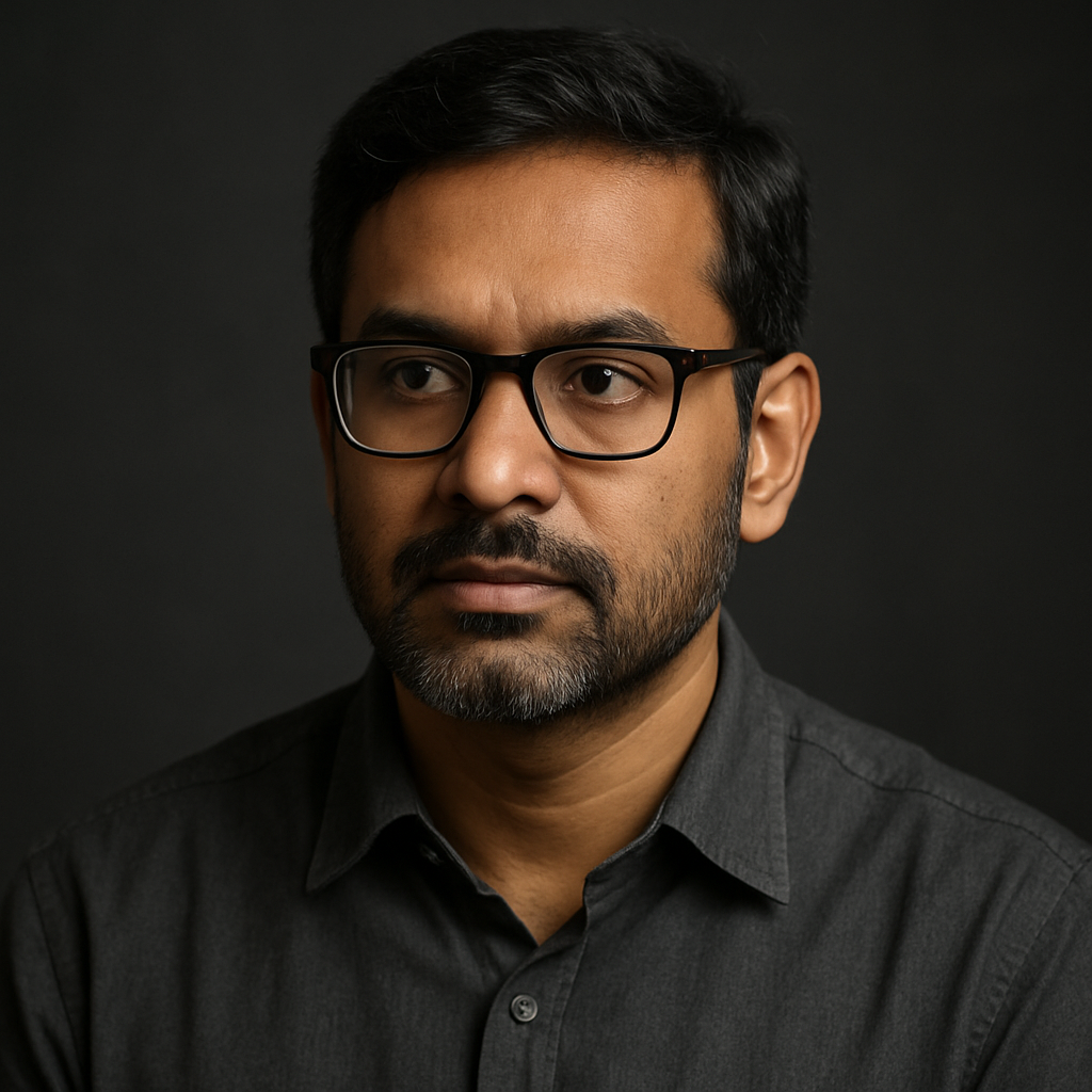 Rahul Verma